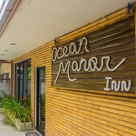 Ocean Manor Inn Roxas  Экстерьер фото